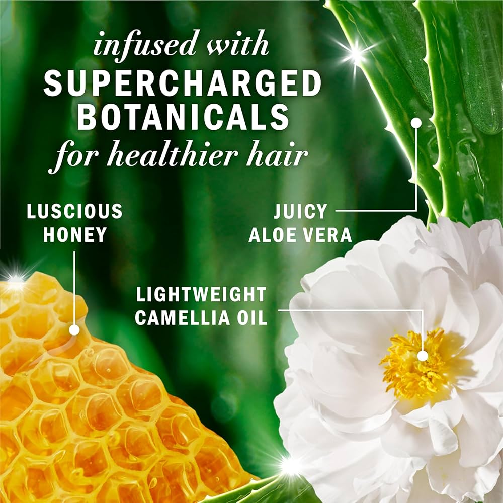 Amazon.com : Herbal Essences Honey Daily Moisture